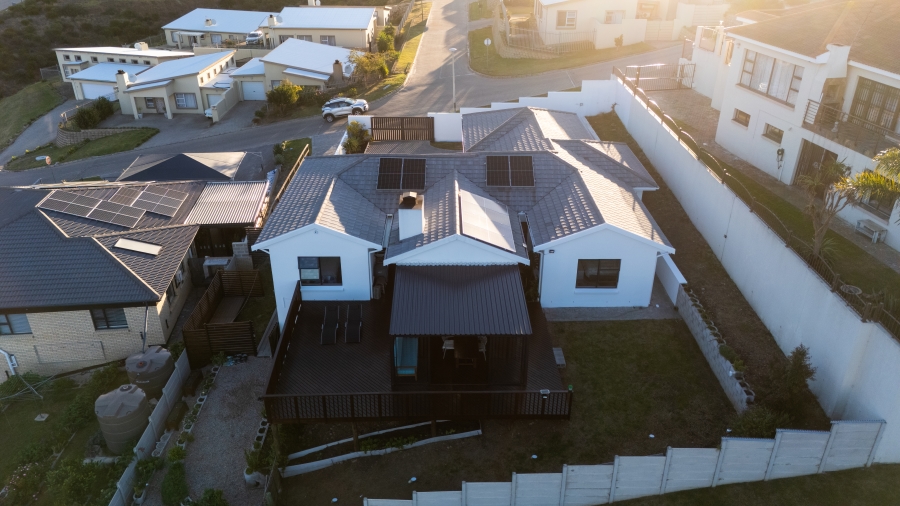 4 Bedroom Property for Sale in Island View Western Cape
